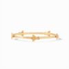 Picture of Julie Vos Bee - Bee Bangle Bracelet