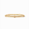 Picture of Julie Vos Savannah - Pearl Bangle