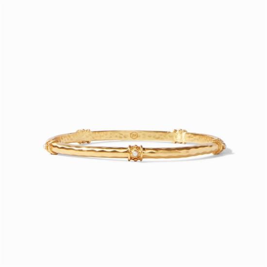 Picture of Julie Vos Savannah - Pearl Bangle