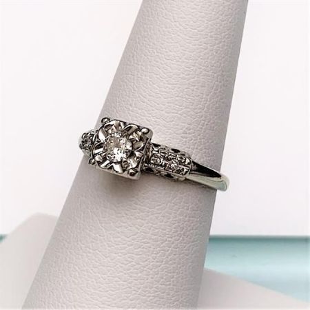Picture for category Rings