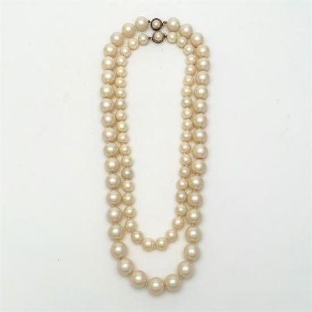 Picture for category Necklaces