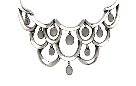 Picture for category Silver Jewelry