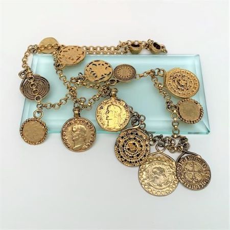 Picture for category Coin Jewelry