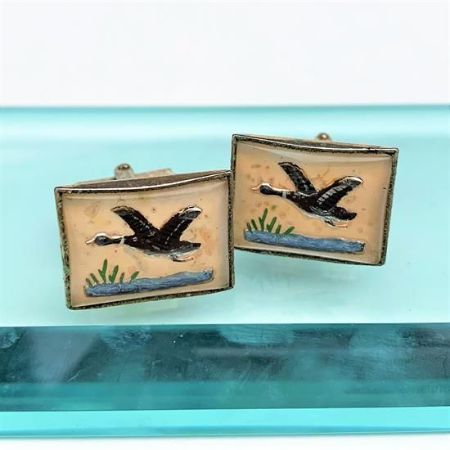 Picture for category Cuff Links & Studs