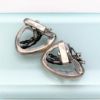 Picture of Mid Century Anson Sterling Silver Golf Cufflinks