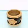 Picture of Rare Diane Love For Trifari Japanese Cherry Blossom Ring