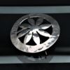 Picture of Handmade Leonore Doskow Flower Brooch