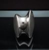Picture of Georg Jensen Mid Century Modernist Sterling Silver Ring #140 Designed By Henning Koppel