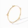 Picture of Julie Vos Bee - Bee Bangle Bracelet