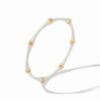 Picture of Julie Vos Bamboo - Coral Bangle Bracelet