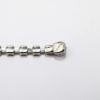Picture of 1950'S Signed Kramer Light Blue Rhinestone Necklace