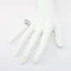 Picture of Fancy Intense Yellow Color Diamond Ring, Platinum