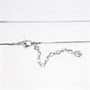 Picture of Swarovski - 'Flirt' Pendant Necklace