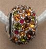 Picture of Chamilia - Kaleidoscope Fresco Swarovski