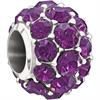 Picture of Chamilia - Splendor Purple.Swaro
