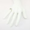 Picture of Emerald Cut Diamond Solitaire Ring