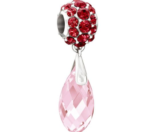 Picture of Chamilia - Splendor Brio/Pink Swarovski