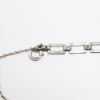 Picture of Antique Art Deco Era 14k White Gold & Amethyst Bracelet