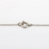 Picture of Art Deco Era Sterling Silver & Guilloche Enamel 'Pierrot' Necklace 