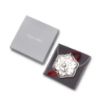 Picture of 2024 Empire Baby's First Sterling Silver Christmas Ornament