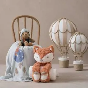 Picture for category Plush & Accessories