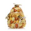 Picture of Jay Strongwater Honey Beehive Box