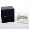 Picture of  David Yurman Sterling Silver & Diamond  Chunky Chain Bracelet 