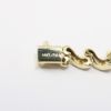 Picture of 14k Yellow Gold & Diamond Bracelet 