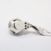 Picture of 18k White Gold Tahitian Cultured Pearl & Diamond Necklace 
