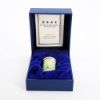 Picture of Rare Halcyon Days Enameled 'Watership Down' Pill Box Featuring Hazel