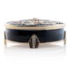 Picture of Jay Strongwater Pearl Art Deco Box