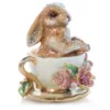 Picture of Jay Strongwater Cerelia Easter Box