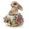 Picture of Jay Strongwater Cerelia Easter Box