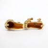 Picture of Kingspoint Designs King of the Jungle Lion Trinket Box with Matching Necklace