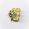 Picture of Kingspoint Designs Emerald the Butterfly Mini Trinket Box