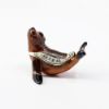 Picture of Kingspoint Designs Adorable Baby Seal Pup Mini Trinket Box