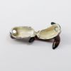 Picture of Kingspoint Designs Adorable Baby Seal Pup Mini Trinket Box