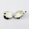 Picture of Kingspoint Designs Happy the Panda Mini Trinket Box