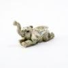 Picture of Kingspoint Designs Enchanting African Elephant Calf Mini Trinket Box