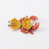 Picture of Kingspoint Designs Ruby the Red Crab Mini Trinket Box