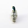 Picture of Kingspoint Designs Mallard Duck Mini Trinket Box
