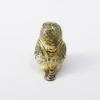 Picture of Kingspoint Designs Great Horned Owl Chick Mini Trinket Box