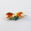 Picture of Kingspoint Designs Chirp the Hummingbird Mini Trinket Box
