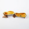 Picture of Kingspoint Designs Dandy the Dachshund Trinket Box with Matching Necklace