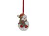 Picture of Wallace 2025 Wonders of Christmas Ornament, 16th Edition, Gold Plate & Enamel 