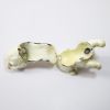 Picture of Kingspoint Designs Peppy the Westie Trinket Box with Matching Necklace