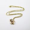Picture of Kingspoint Designs Misty the Shih Tzu Trinket Box with Matching Necklace