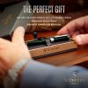 Picture of Scriveiner London Classic British Racing Green Rollerball Pen
