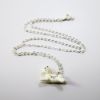 Picture of Kingspoint Designs Mademoiselle the Bichon Trinket Box with Matching Necklace