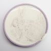 Picture of Juliska Set of 4 'Bunny' Party Plates